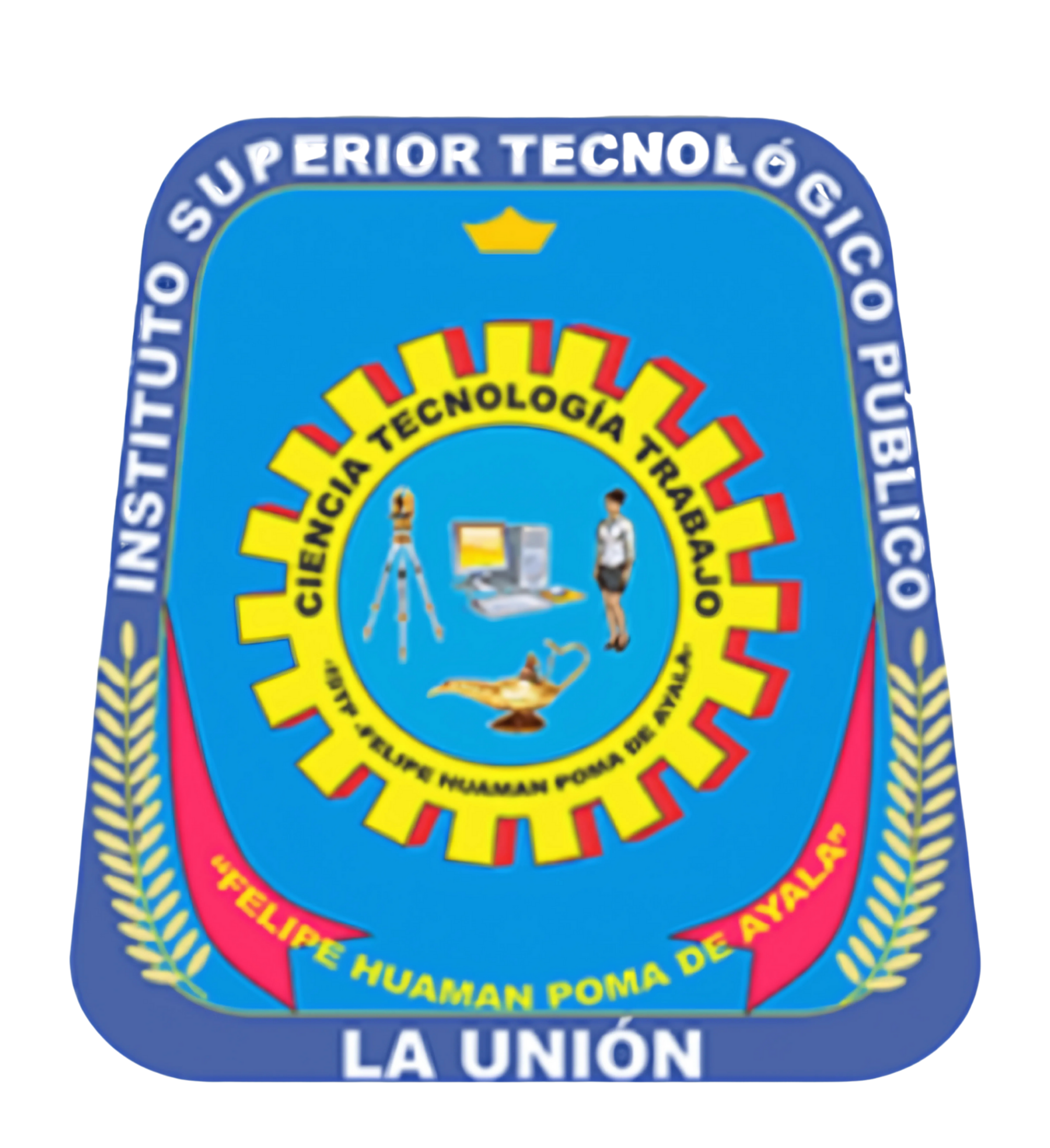 Logo IESTP